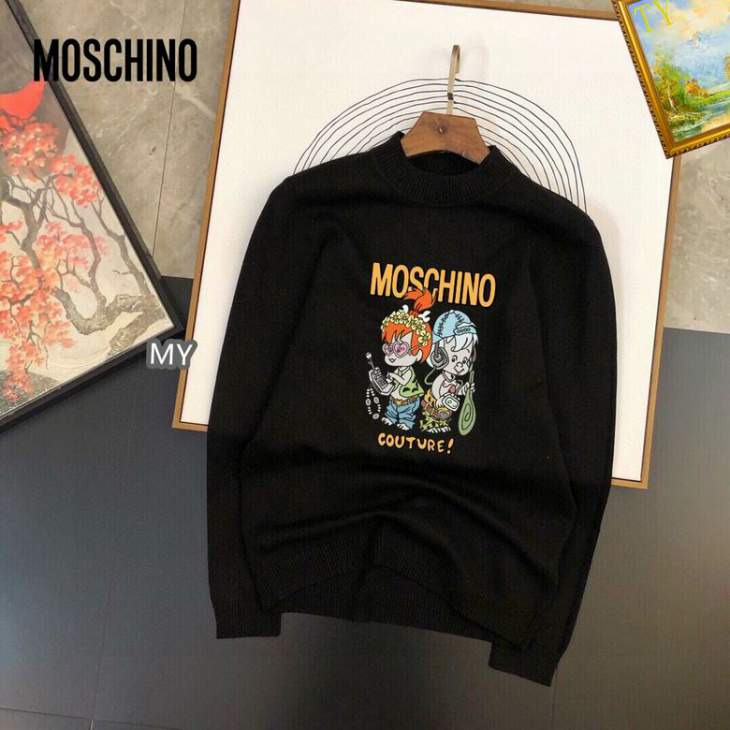 Picture of Moschino Sweaters _SKUMoschinoM-3XL25tn0147845